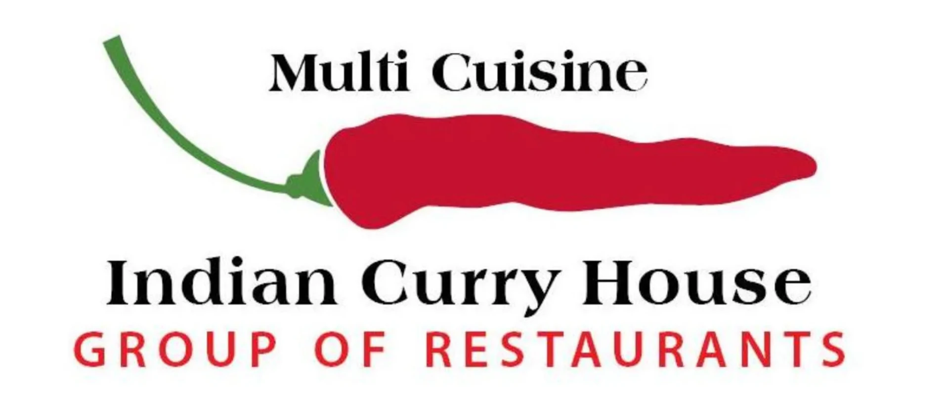 Indian Curry House logo